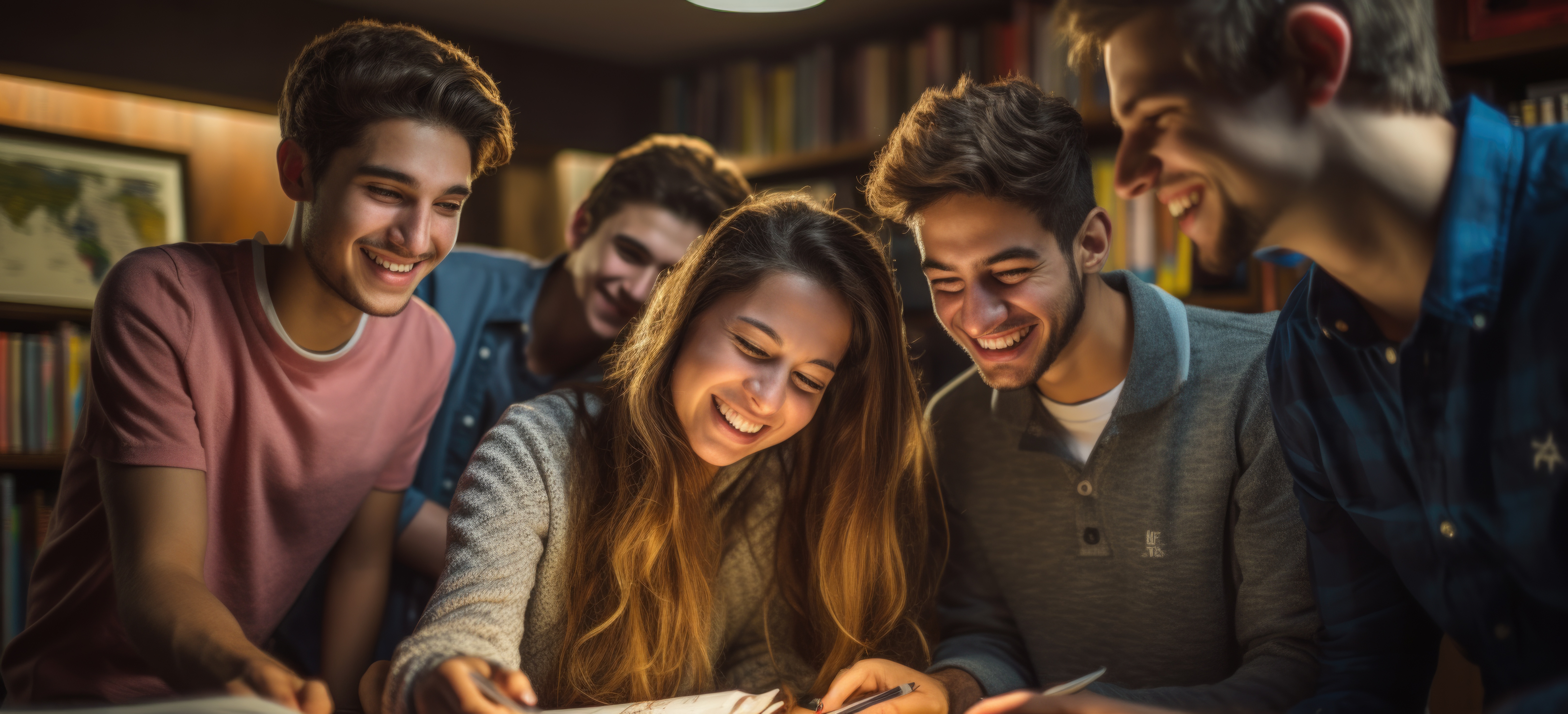 Invitation for Academic Collaboration for WILP