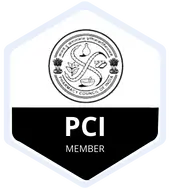 PCI Member